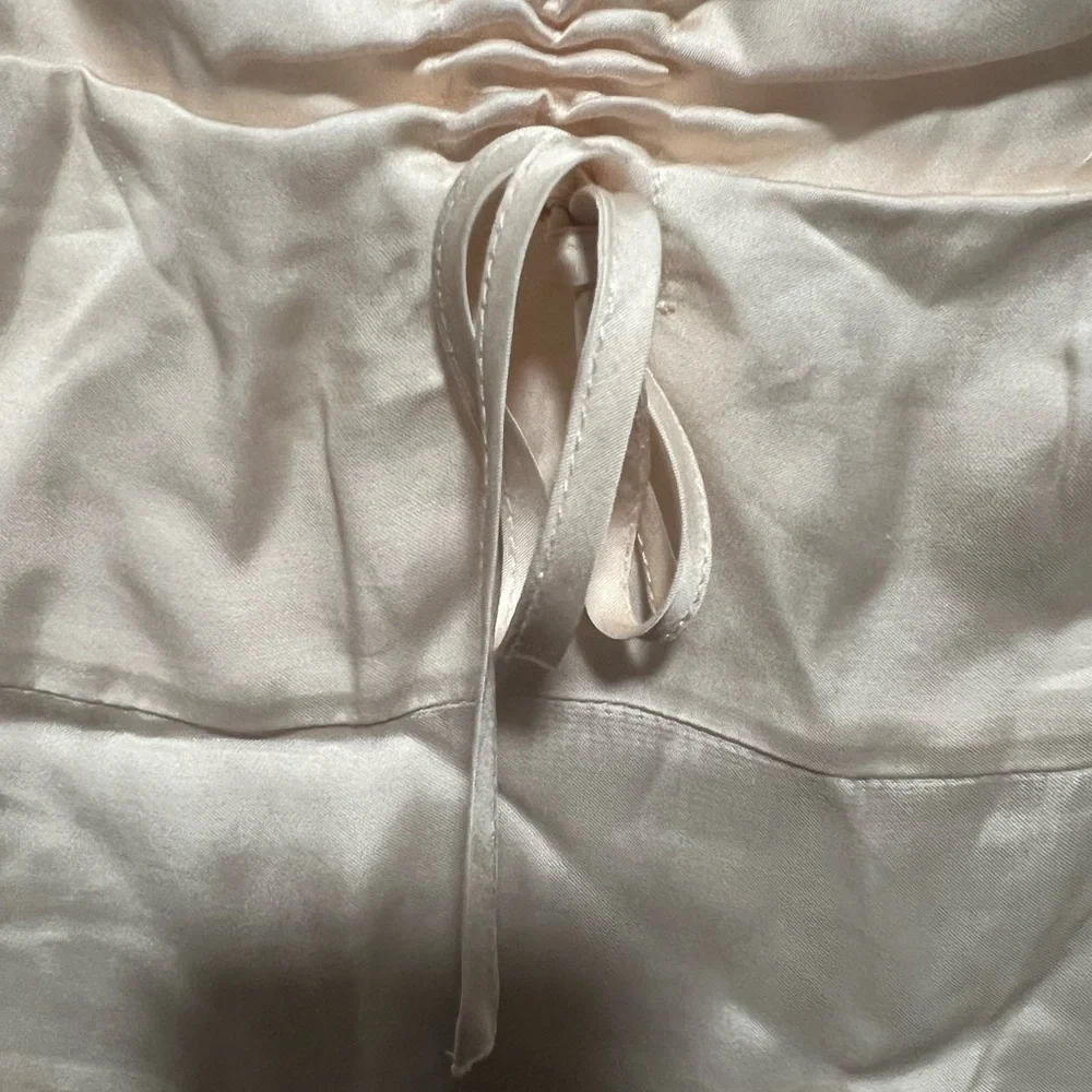 Rouje Evelyne tulip dress., New with Tags Size 4 - Picture 13 of 13